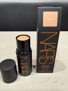 NARS’ NEW Multiple Sculpting Stick - Ischia, New Color.  New/Unused